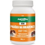 Atak prášek na mravence 100g – Zboží Dáma