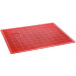 BANQUET Vál silikonový CULINARIA Red 58 x 47 cm – Zboží Mobilmania