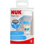 Nuk hrníček s víčkem Magic Cup Pink 230 ml – Zboží Dáma