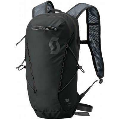Scott Backpack Trail Lite 8l Sprey Grey – Zboží Dáma