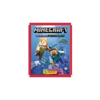 Panini Samolepky MINECRAFT