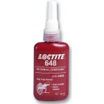 LOCTITE 648 upevňovač spojů VP 50 g – Hledejceny.cz
