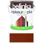 Belinka Toplasur UV Plus 2,5 l teak – Zboží Mobilmania