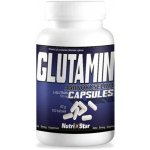 Nutristar Glutamin 100 kapslí – Zboží Dáma