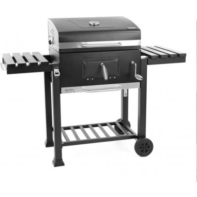 HECHT CALIFORNIA – Sleviste.cz