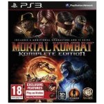 Mortal Kombat 9 Complete – Zbozi.Blesk.cz