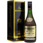 Ron Bermudez Aniversario 12y 40% 0,7 l (tuba) – Hledejceny.cz