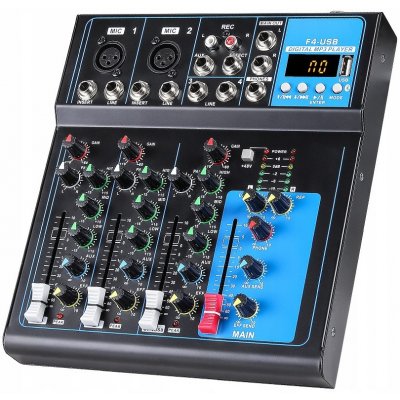 DNA Mix 4U – Zboží Živě