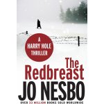 The Redbreast - Jo Nesbo – Zboží Dáma