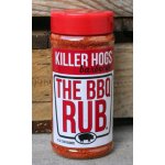 Killer Hogs BBQ koření The BBQ Rub 311 g – Zboží Dáma