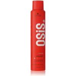 Schwarzkopf Osis Velvet Lightweight Wax-Effect Spray 200 ml – Zboží Mobilmania