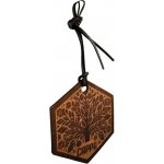 Cappa Aroma Leather Tree Oud – Hledejceny.cz