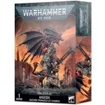 GW Warhammer 40000: World Eaters Angron Deamon Primarch of Khorne – Zboží Živě