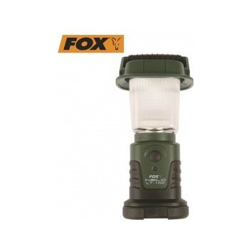 FOX Halo LT 100