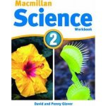 Macmillan Science:: Level 2 WB – Hledejceny.cz