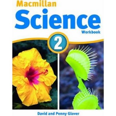 Macmillan Science:: Level 2 WB – Zbozi.Blesk.cz