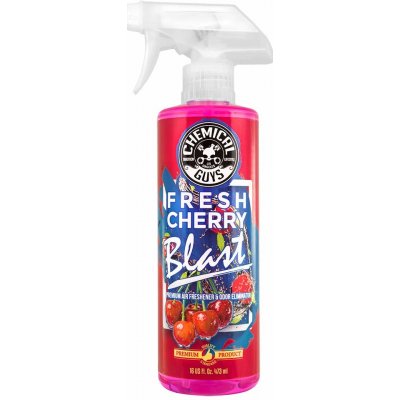 Chemical Guys Fresh Cherry Blast 473 ml – Hledejceny.cz