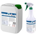 UNIGLOVES Dezinfekce na povrchy Svěží citrón 5 l – Zboží Dáma