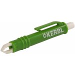 Nobby pinzeta na odstraňování klíšťat 1 ks – Zboží Dáma