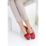 DoAndBe Slip on tenisky ST8706R – Zboží Dáma