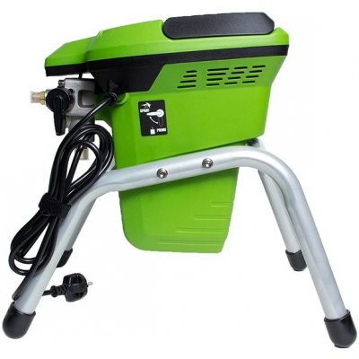 Procraft PSE1100 – Zboží Dáma