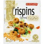 Extrudo Crispins Falafel 200 g – Sleviste.cz
