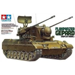 Tamiya Flakpanzer Gepard 35099 1:35