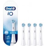 BMK pro Oral-B iO Ultimate Clean 4 ks – Zboží Mobilmania
