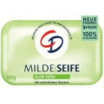CD Aloe Vera toaletní mýdlo s glycerinem 125 g – Hledejceny.cz