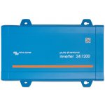 Victron Energy 24V/230V 1000W ph24/1200 – HobbyKompas.cz