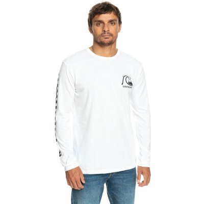 Quiksilver The Original Tee – Hledejceny.cz