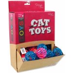 Magic Cat Míček plastový 4 cm – Zboží Dáma