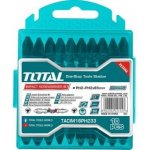 Total hroty oboustranné sada PH2+PH2 16PH233 – Zboží Dáma