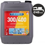 Cleamen 300/400 sanitarní denní 5 l – Hledejceny.cz