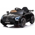 Eljet dětské elektrické auto Mercedes AMG GT černá – Hledejceny.cz