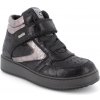 Dětské kotníkové boty Primigi kotníková obuv Gore-Tex 4871011 černá