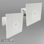 KOPOS Deska MDZ XL_KB – Hledejceny.cz