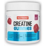 Nutrend Creatine Gummies 60 tablet – Hledejceny.cz
