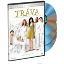 Tráva 3 DVD