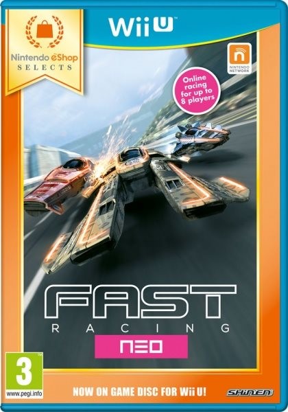 Fast Racing Neo Alternativy Heureka Cz
