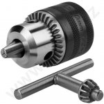 Narex 65404519 CC 16-B 16 zubové sklíčidlo