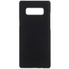 Pouzdro a kryt na mobilní telefon Pouzdro JustKing pogumované Samsung Galaxy Note 8 - černé