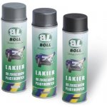 BOLL Lak na nárazníky světle šedý 500 ml 001014 | Zboží Auto