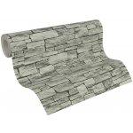 A.S. Création 958712 Vliesová tapeta na zeď Woods and Stone rozměry 0,53 x 10,05 m x 10,05 m – Zboží Dáma