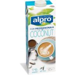 Alpro kokosový nápoj pro profesionály 1 l – Zbozi.Blesk.cz
