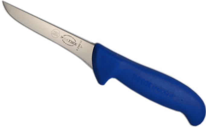 F.Dick Nůž vykosťovací úzká čepel 13 cm