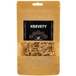 UGF sušené krevety 35 g – Zbozi.Blesk.cz