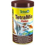 Tetra Min XL Flakes 500 ml – Zbozi.Blesk.cz