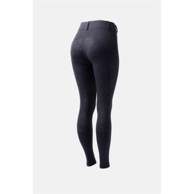 HORZE Dámské jezdecké legíny Dea tm. modré – Zboží Dáma