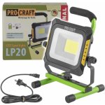 Procraft LP20 – Zboží Mobilmania
